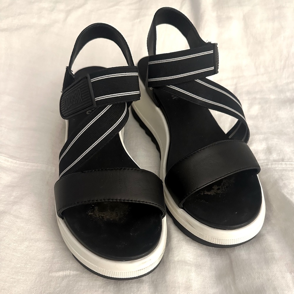 Platform Sandals by Cougar